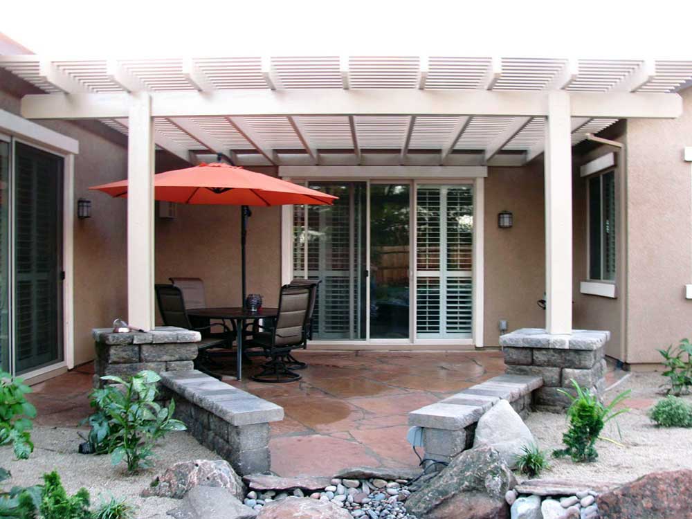 Backyard Renovation Sacramento